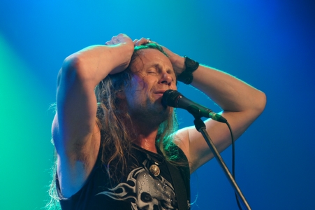 Freedom Call - live in Bochum